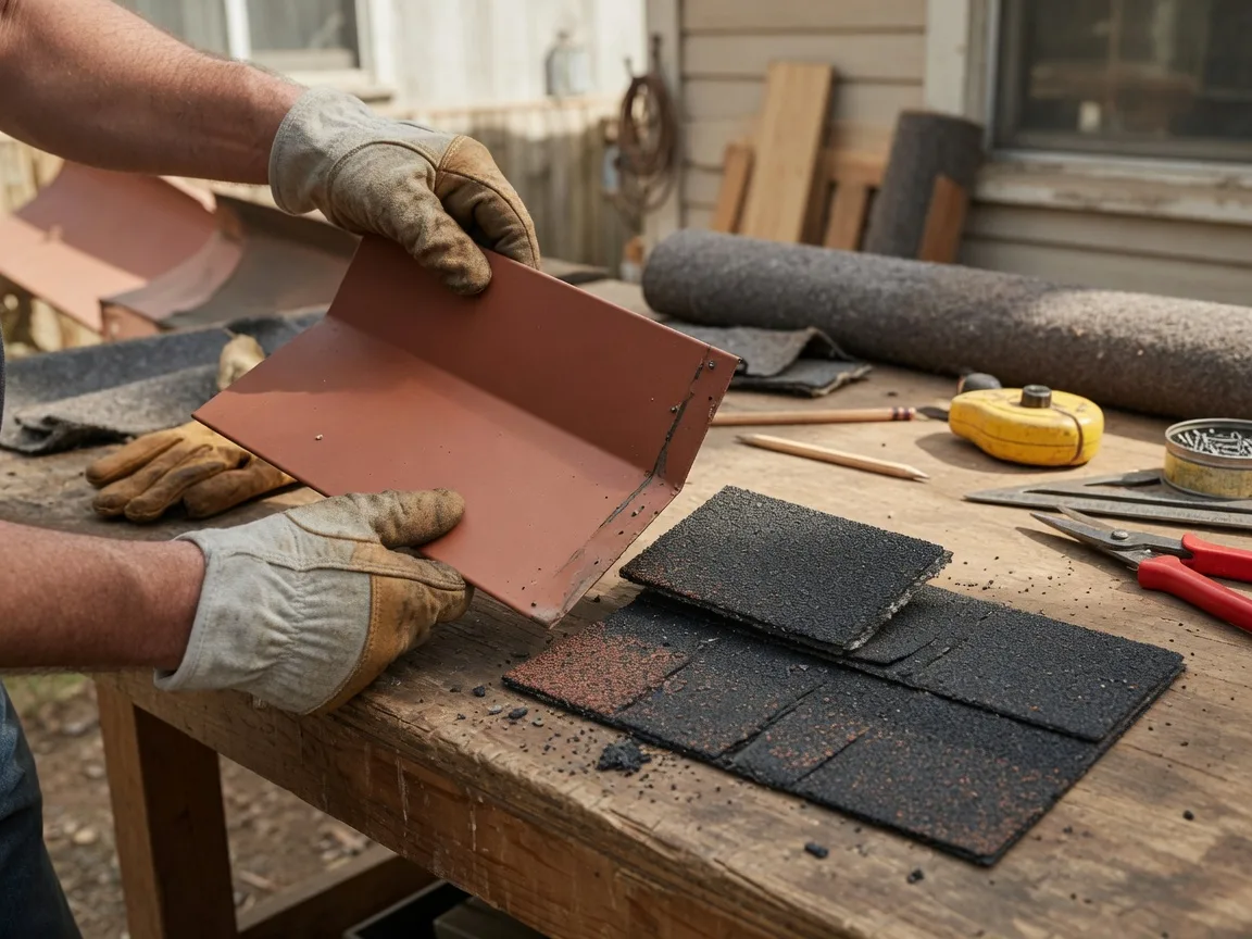 Roof Repair company in Natrona, WY